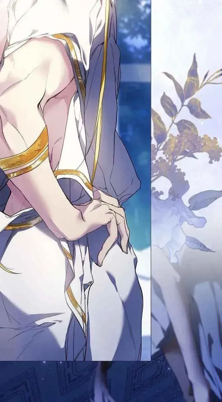 For the Goddesses: For Daphne Chapter 1.2 page 60 - 