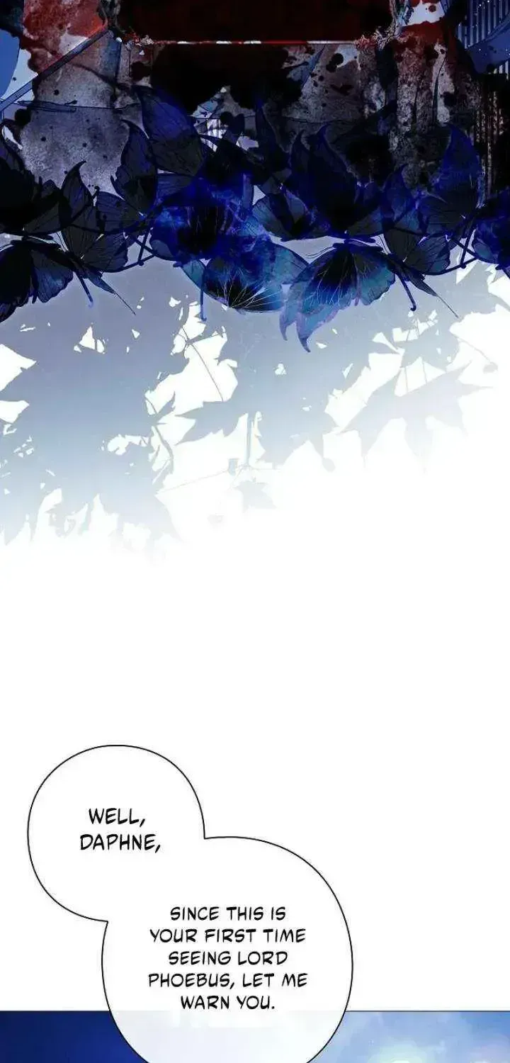 For the Goddesses: For Daphne Chapter 1.3 page 47 - 