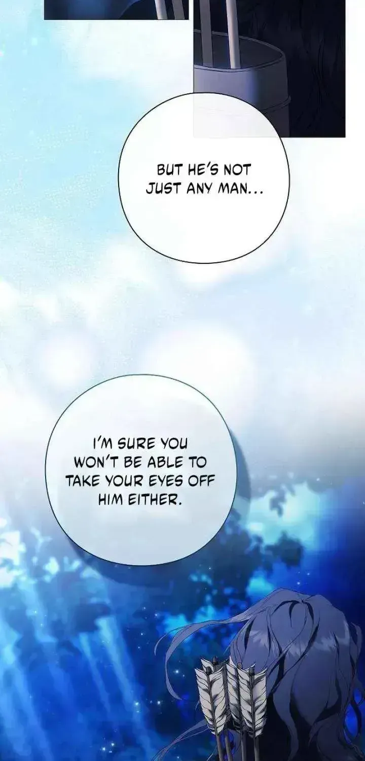 For the Goddesses: For Daphne Chapter 1.3 page 49 - 