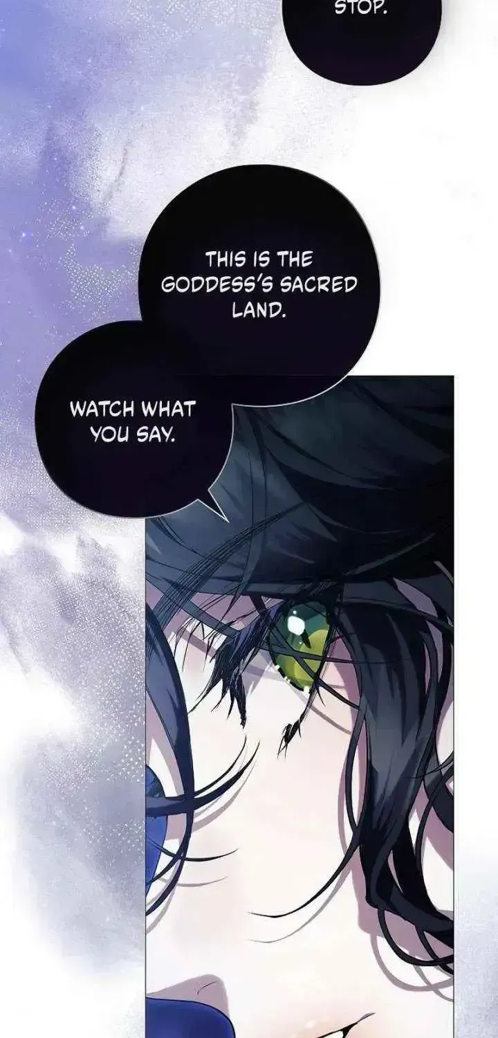 For the Goddesses: For Daphne Chapter 1.3 page 51 - 