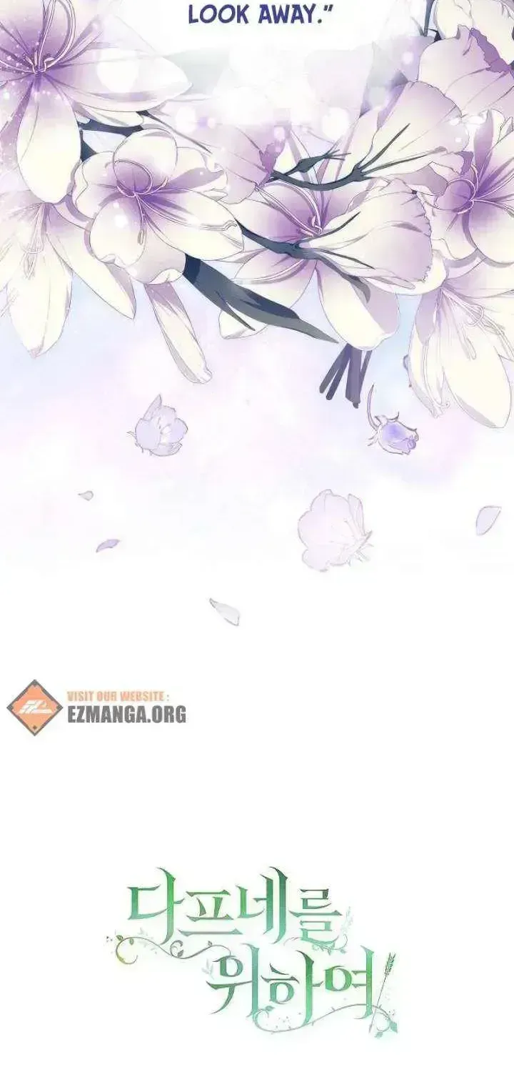 For the Goddesses: For Daphne Chapter 1.3 page 76 - 