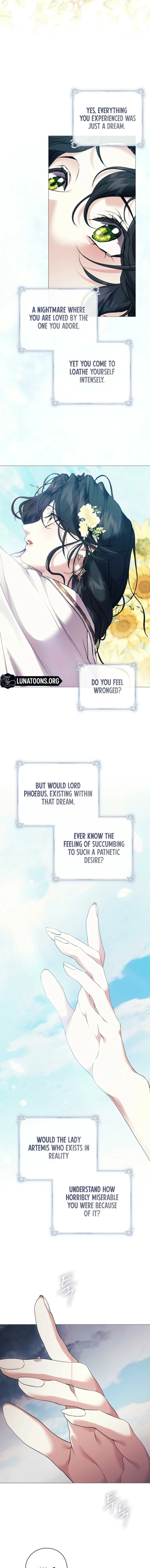 For the Goddesses: For Daphne Chapter 10 page 13 - 
