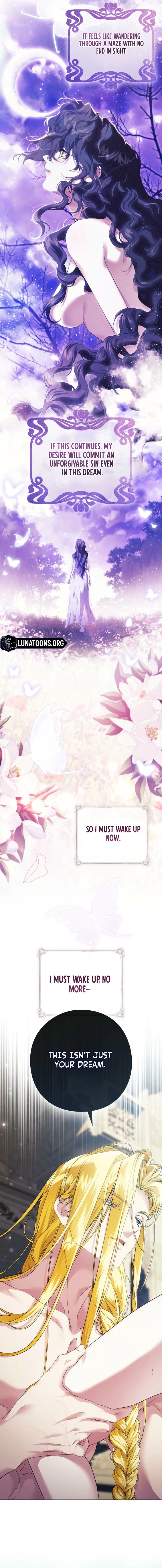 For the Goddesses: For Daphne Chapter 10 page 5 - 