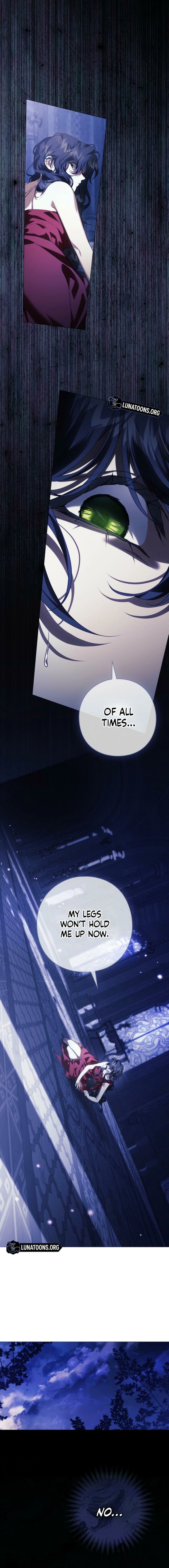 For the Goddesses: For Daphne Chapter 11 page 13 - 