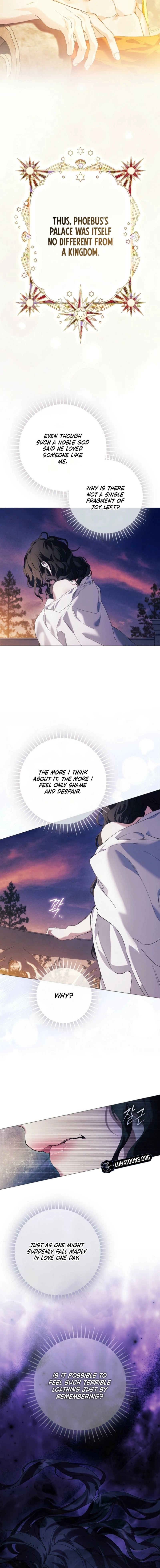 For the Goddesses: For Daphne Chapter 11 page 6 - 