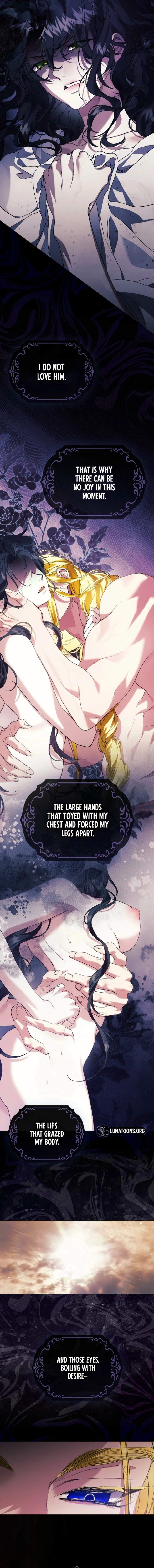 For the Goddesses: For Daphne Chapter 11 page 7 - 