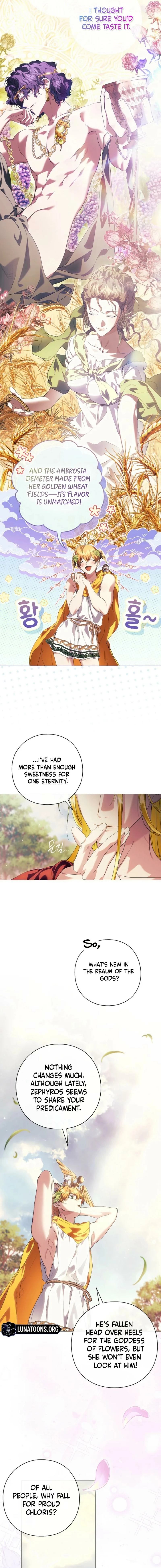 For the Goddesses: For Daphne Chapter 12 page 7 - 
