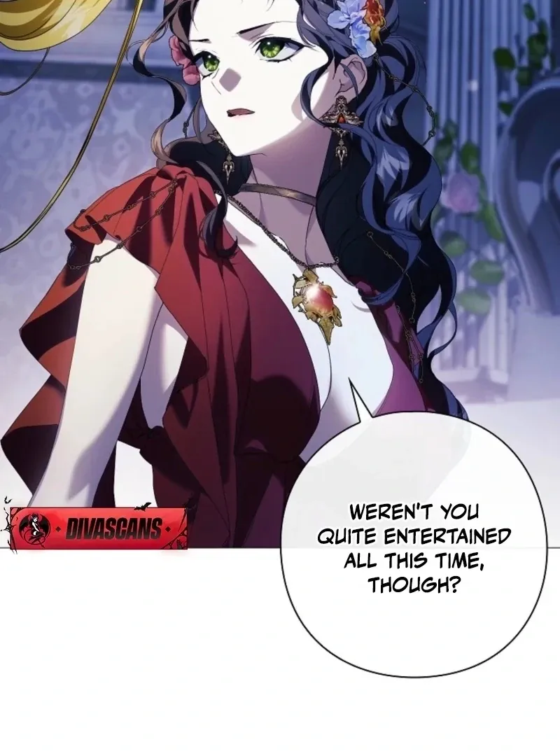 For the Goddesses: For Daphne Chapter 13.1 page 105 - 