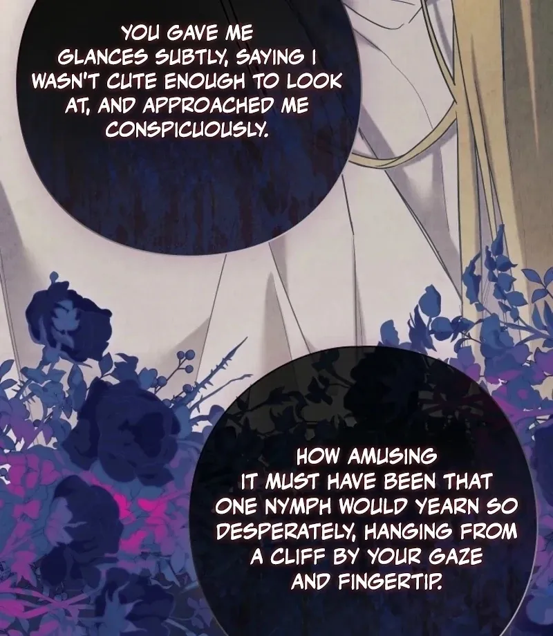 For the Goddesses: For Daphne Chapter 13.1 page 108 - 