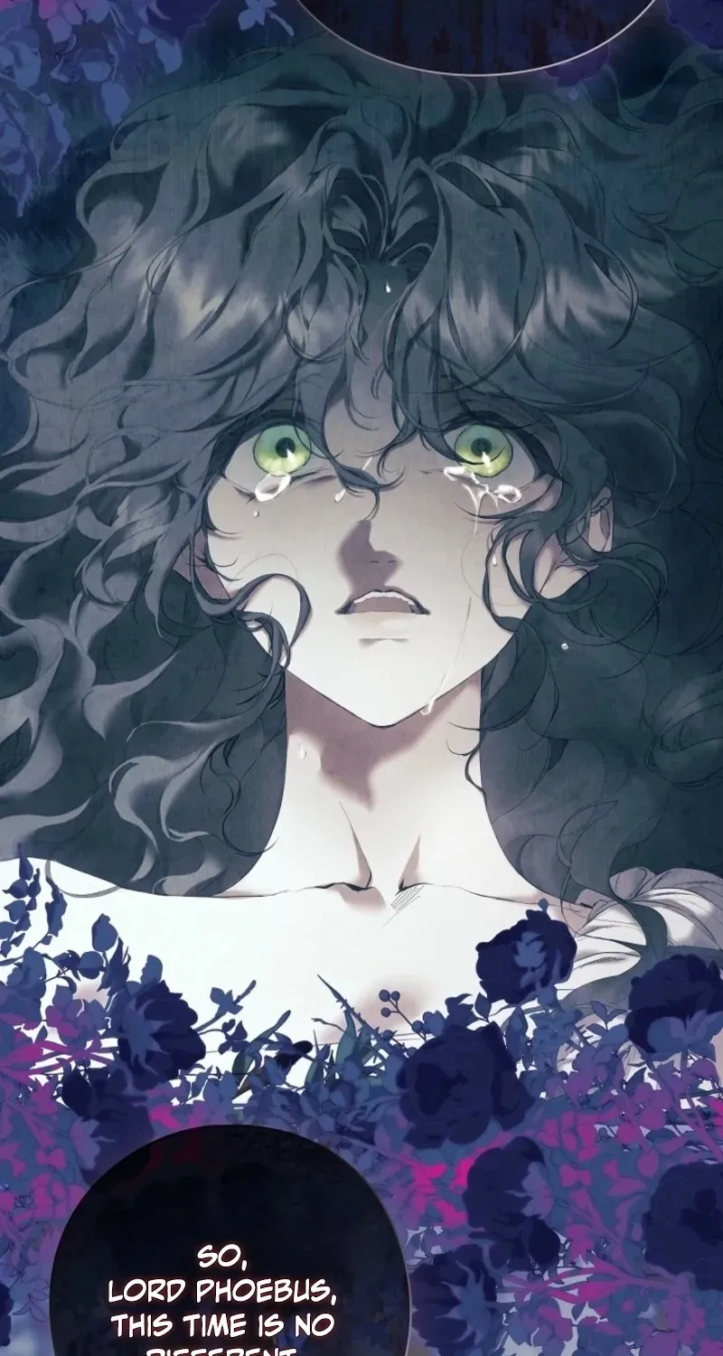 For the Goddesses: For Daphne Chapter 13.1 page 109 - 