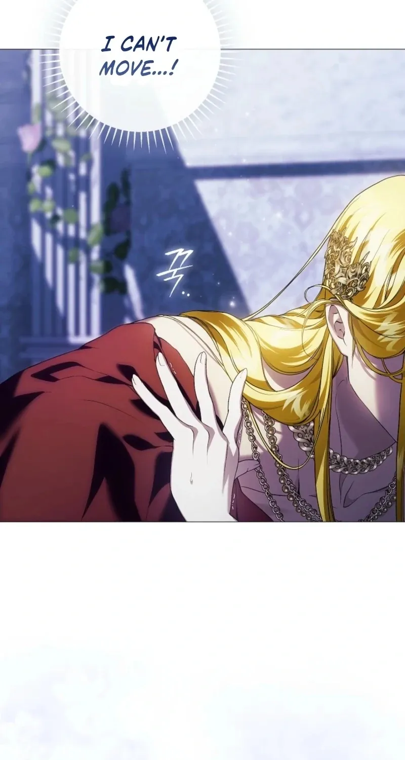 For the Goddesses: For Daphne Chapter 13.1 page 137 - 