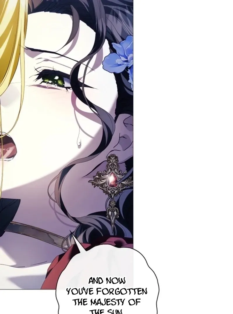 For the Goddesses: For Daphne Chapter 13.1 page 148 - 
