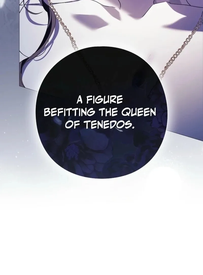 For the Goddesses: For Daphne Chapter 13.1 page 16 - 