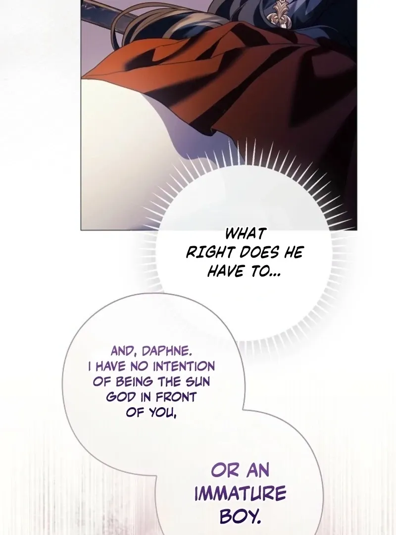 For the Goddesses: For Daphne Chapter 13.1 page 161 - 