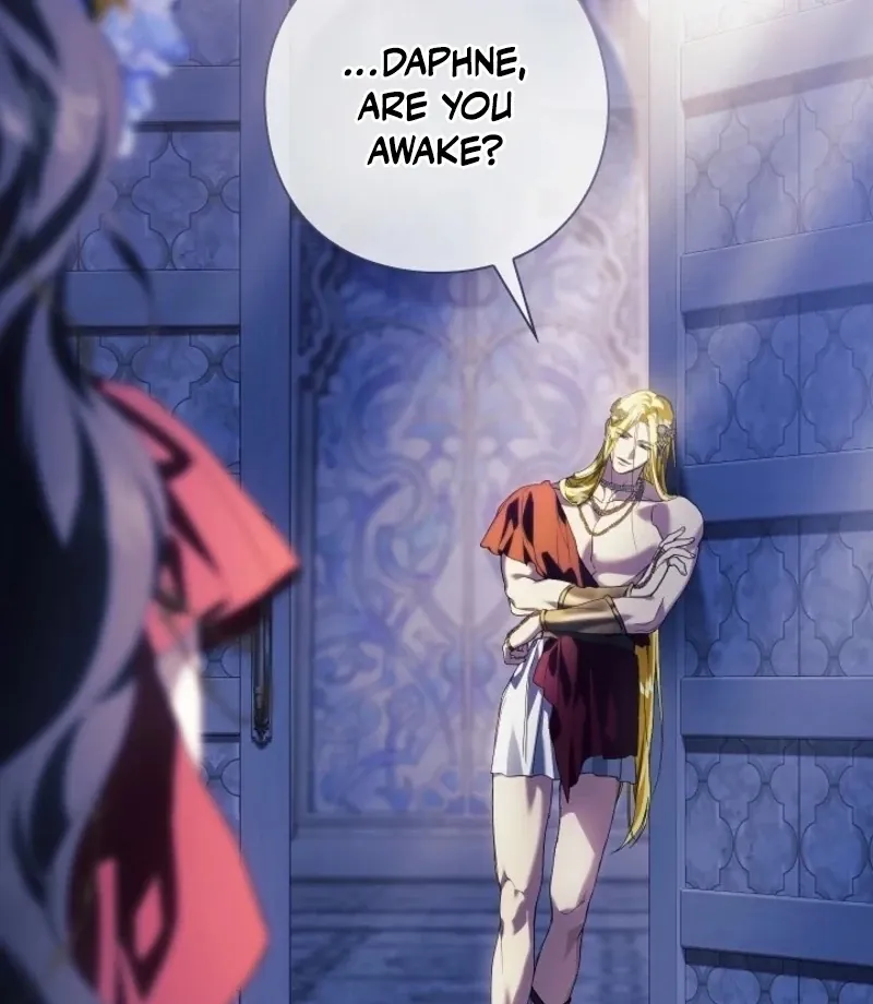 For the Goddesses: For Daphne Chapter 13.1 page 3 - 