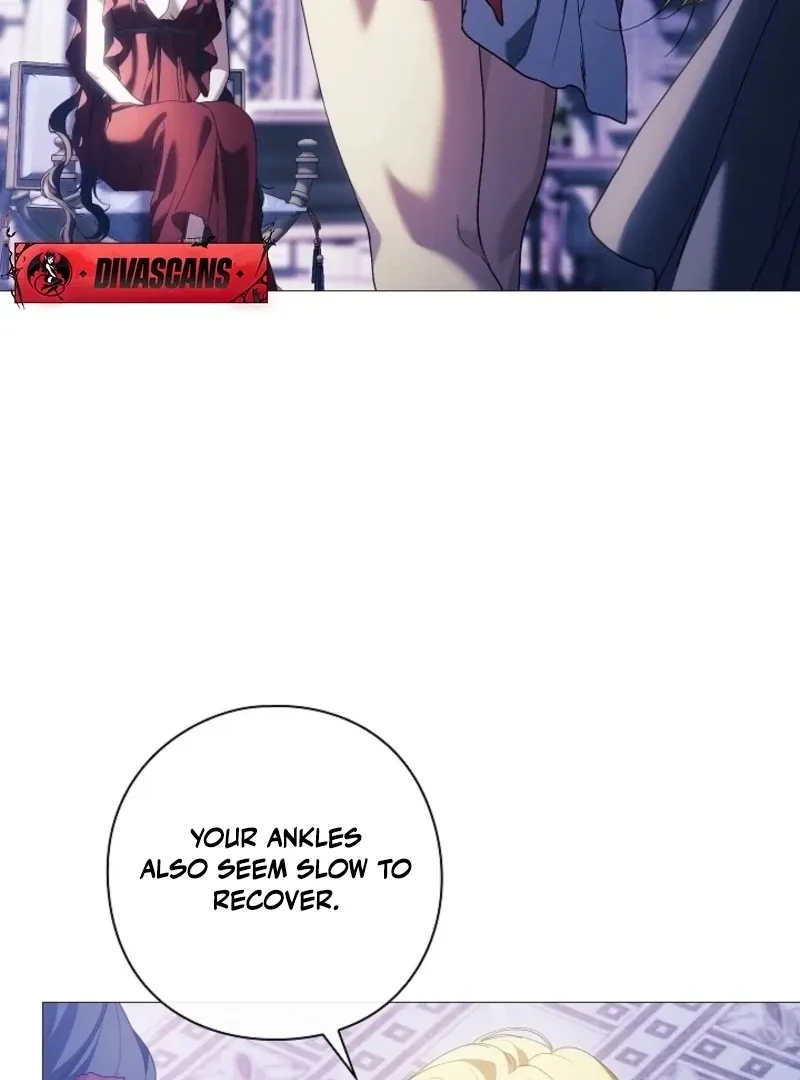 For the Goddesses: For Daphne Chapter 13.1 page 24 - 