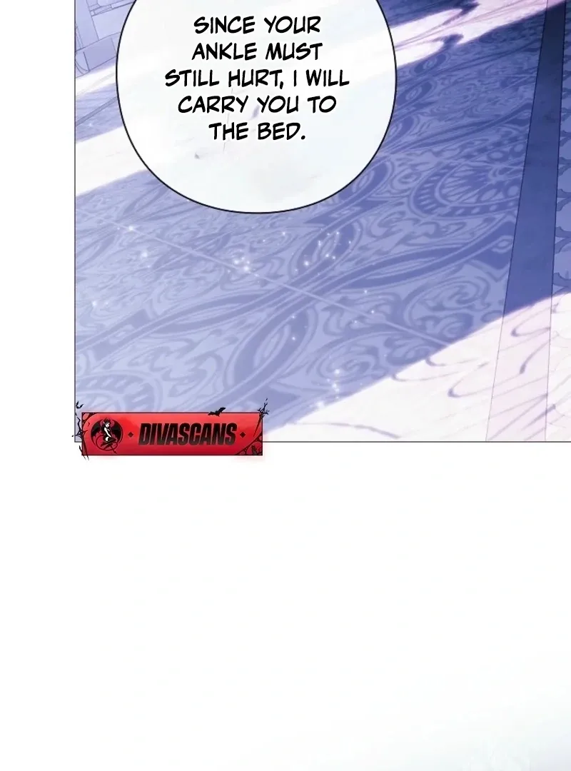 For the Goddesses: For Daphne Chapter 13.1 page 36 - 