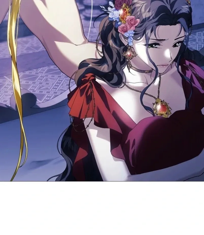 For the Goddesses: For Daphne Chapter 13.1 page 39 - 