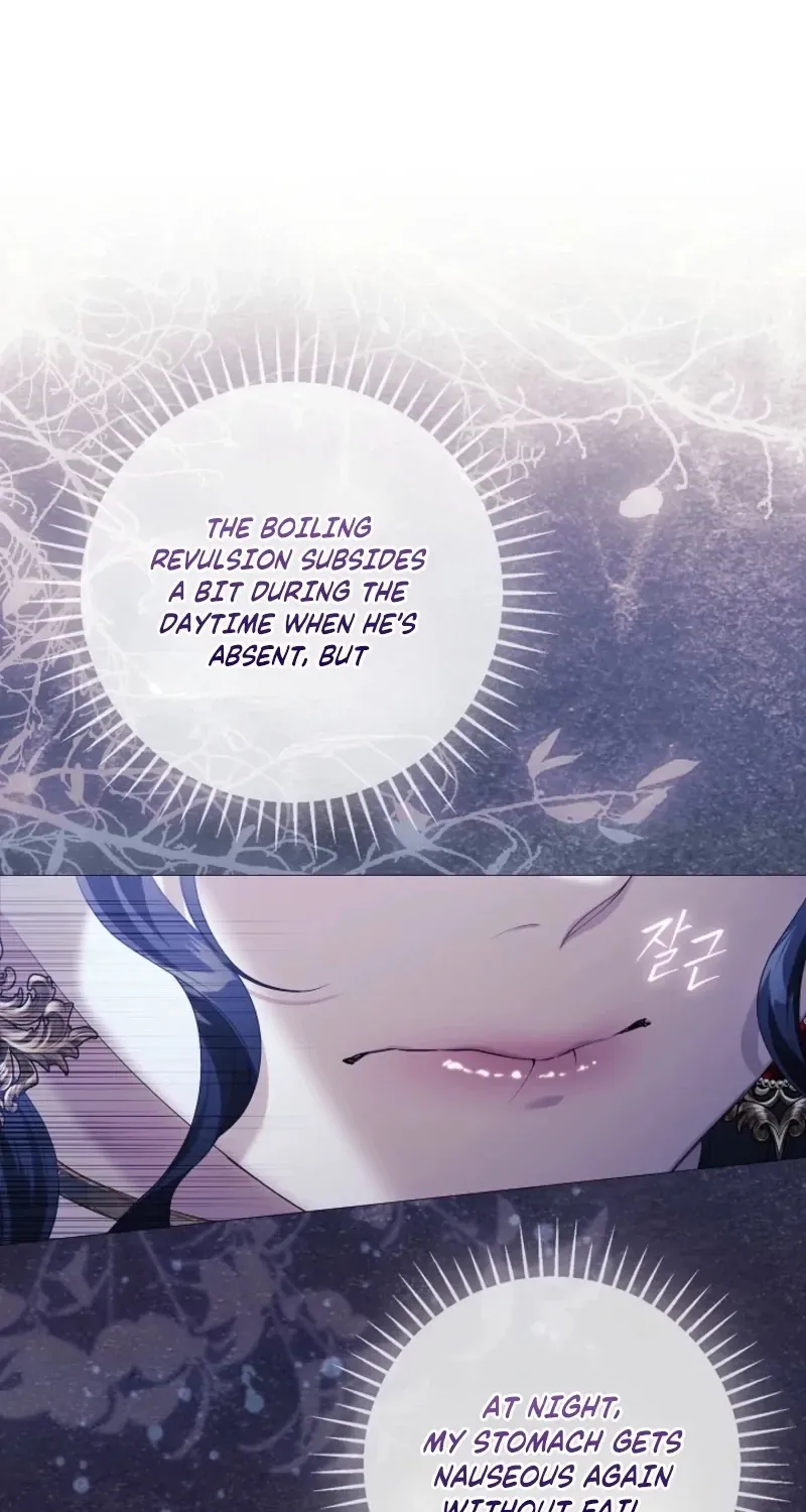 For the Goddesses: For Daphne Chapter 13.1 page 40 - 