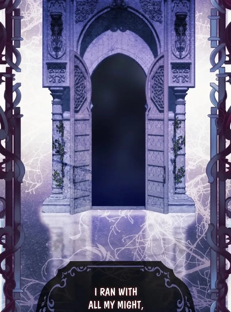 For the Goddesses: For Daphne Chapter 13.1 page 42 - 