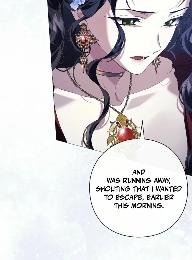 For the Goddesses: For Daphne Chapter 13.1 page 50 - 
