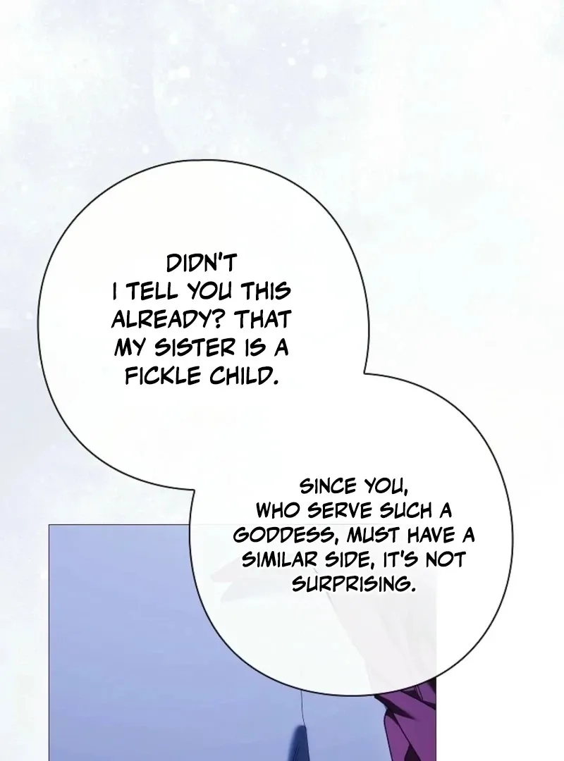 For the Goddesses: For Daphne Chapter 13.1 page 51 - 