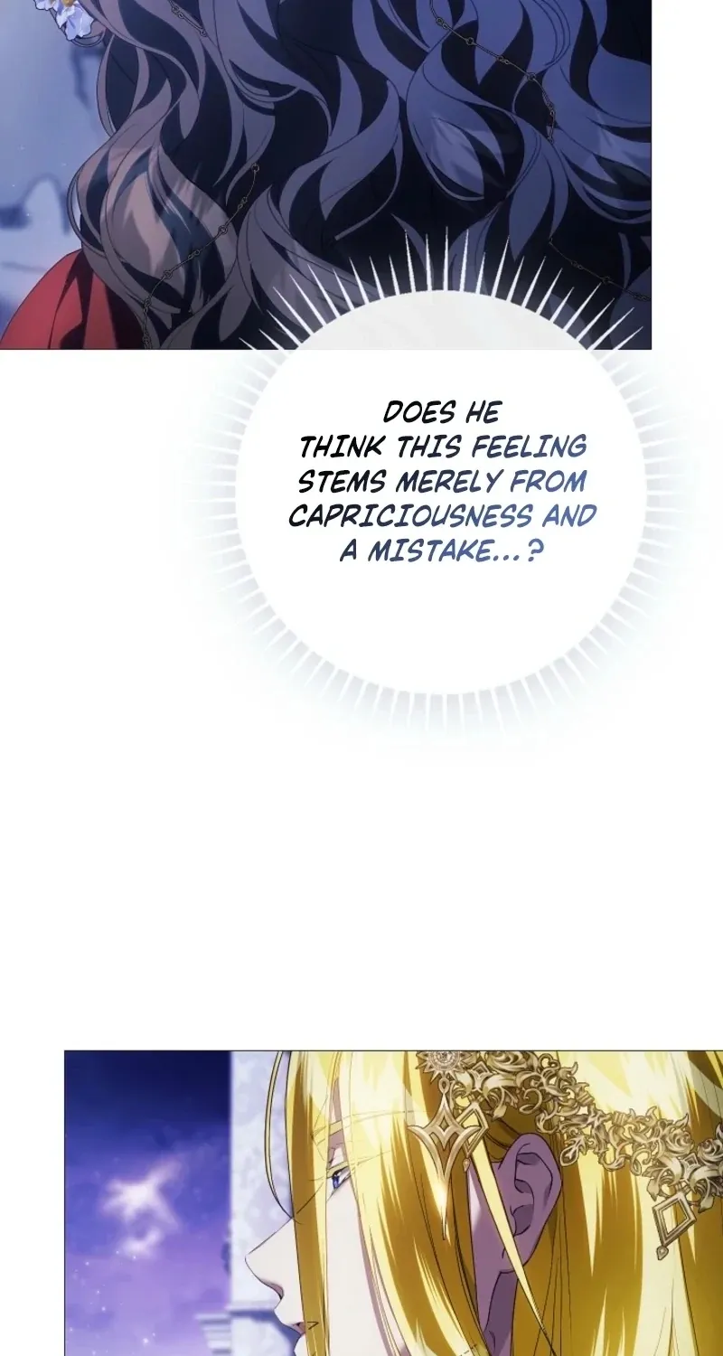 For the Goddesses: For Daphne Chapter 13.1 page 54 - 