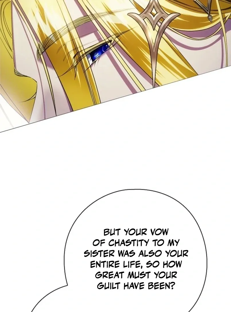 For the Goddesses: For Daphne Chapter 13.1 page 61 - 