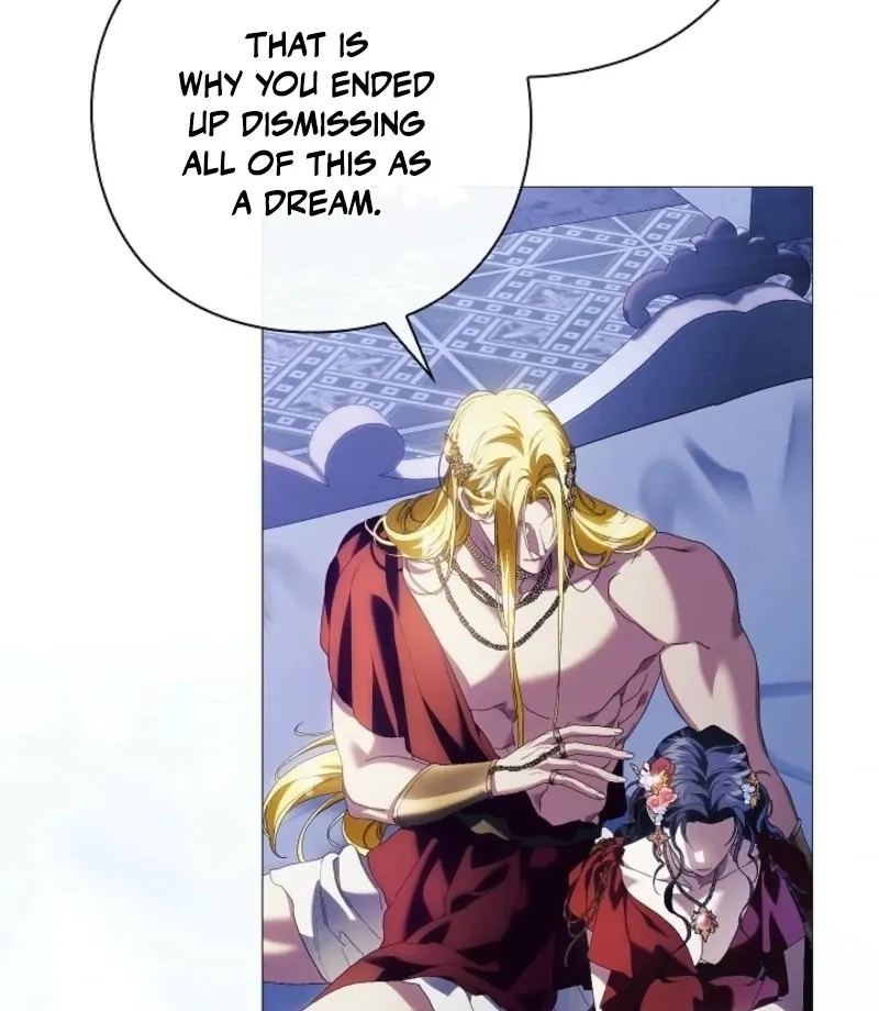 For the Goddesses: For Daphne Chapter 13.1 page 62 - 