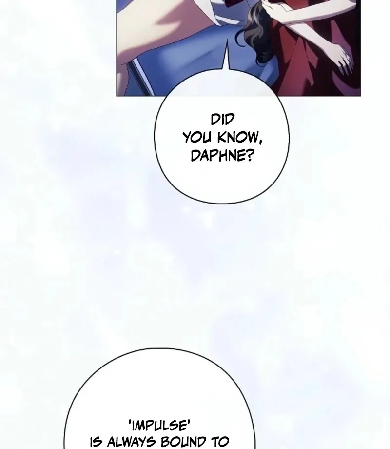For the Goddesses: For Daphne Chapter 13.1 page 63 - 