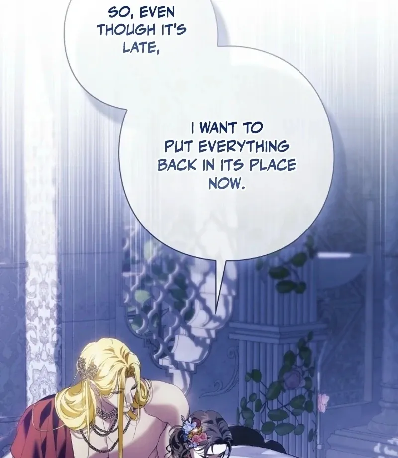 For the Goddesses: For Daphne Chapter 13.1 page 72 - 