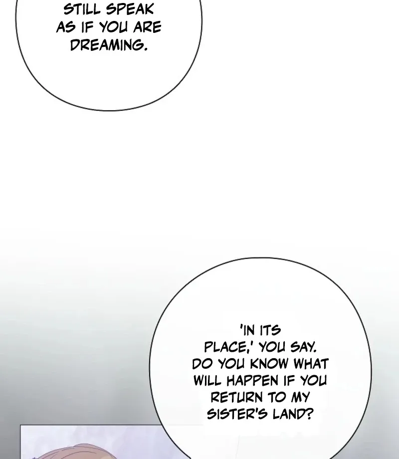 For the Goddesses: For Daphne Chapter 13.1 page 76 - 