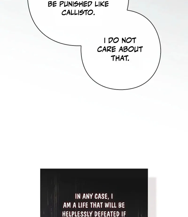 For the Goddesses: For Daphne Chapter 13.1 page 79 - 