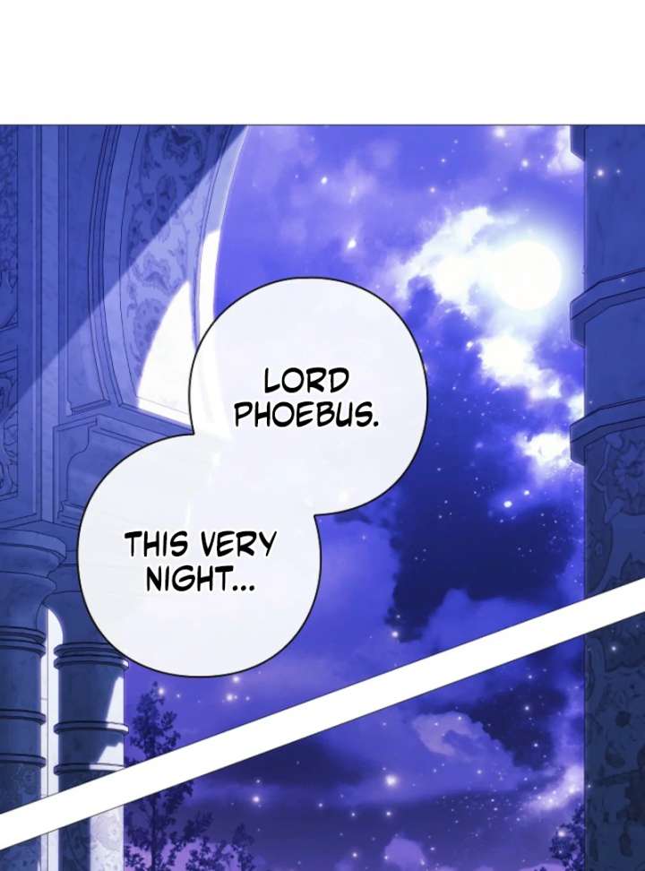 For the Goddesses: For Daphne Chapter 13 page 2 - 