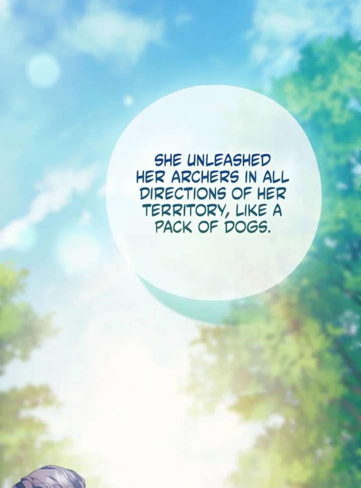 For the Goddesses: For Daphne Chapter 13 page 108 - 