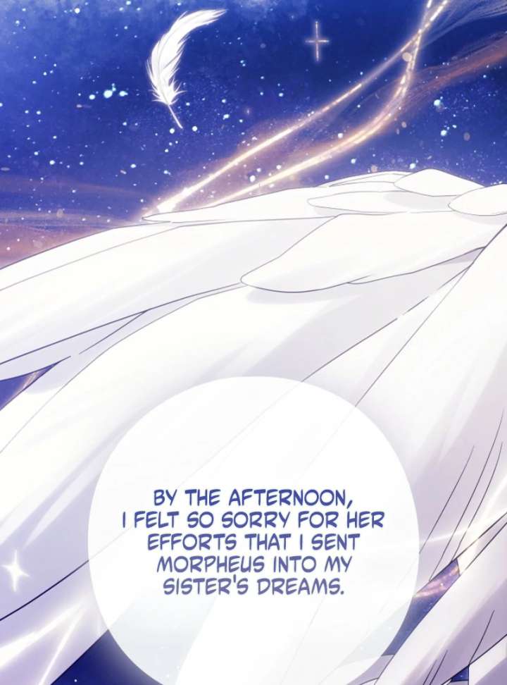 For the Goddesses: For Daphne Chapter 13 page 111 - 