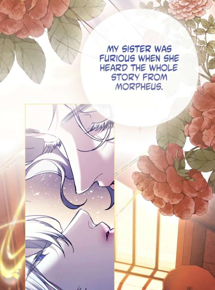 For the Goddesses: For Daphne Chapter 13 page 114 - 