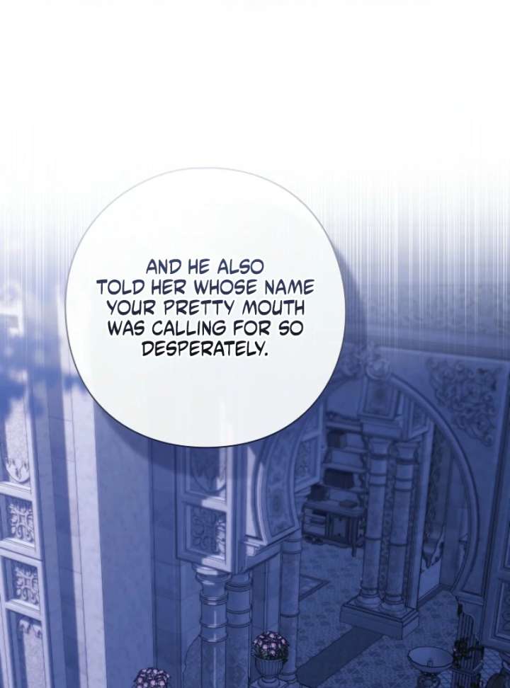 For the Goddesses: For Daphne Chapter 13 page 119 - 