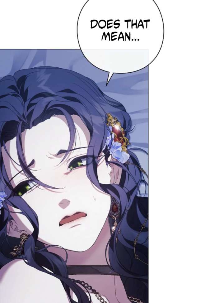 For the Goddesses: For Daphne Chapter 13 page 121 - 