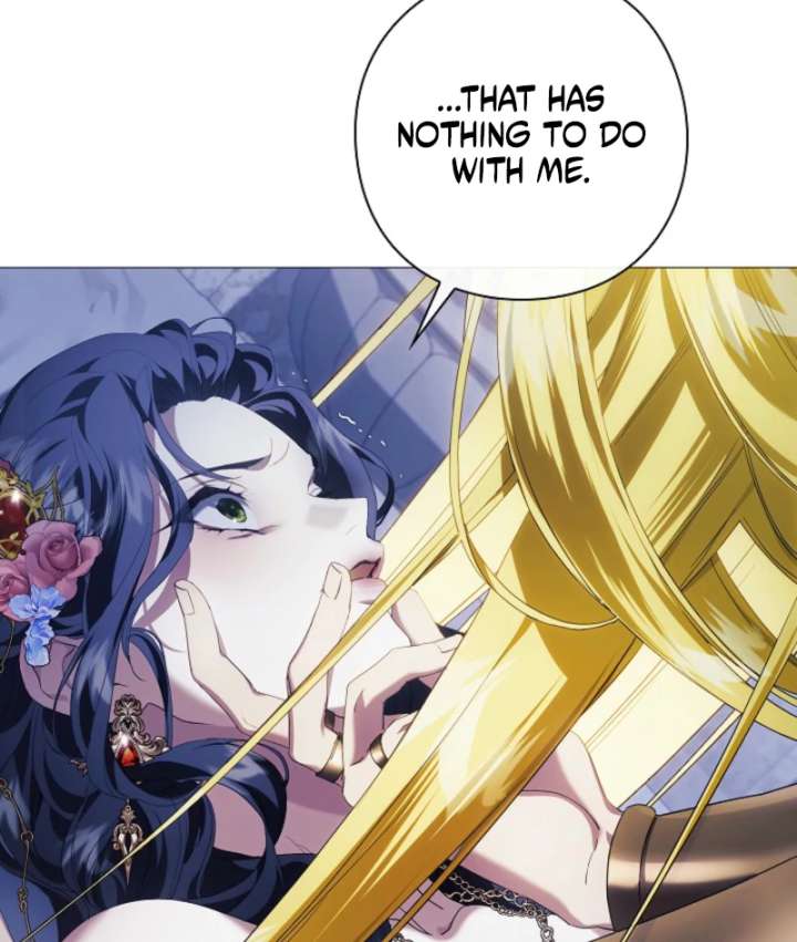 For the Goddesses: For Daphne Chapter 13 page 127 - 