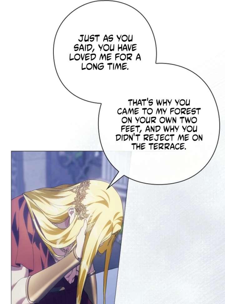 For the Goddesses: For Daphne Chapter 13 page 14 - 