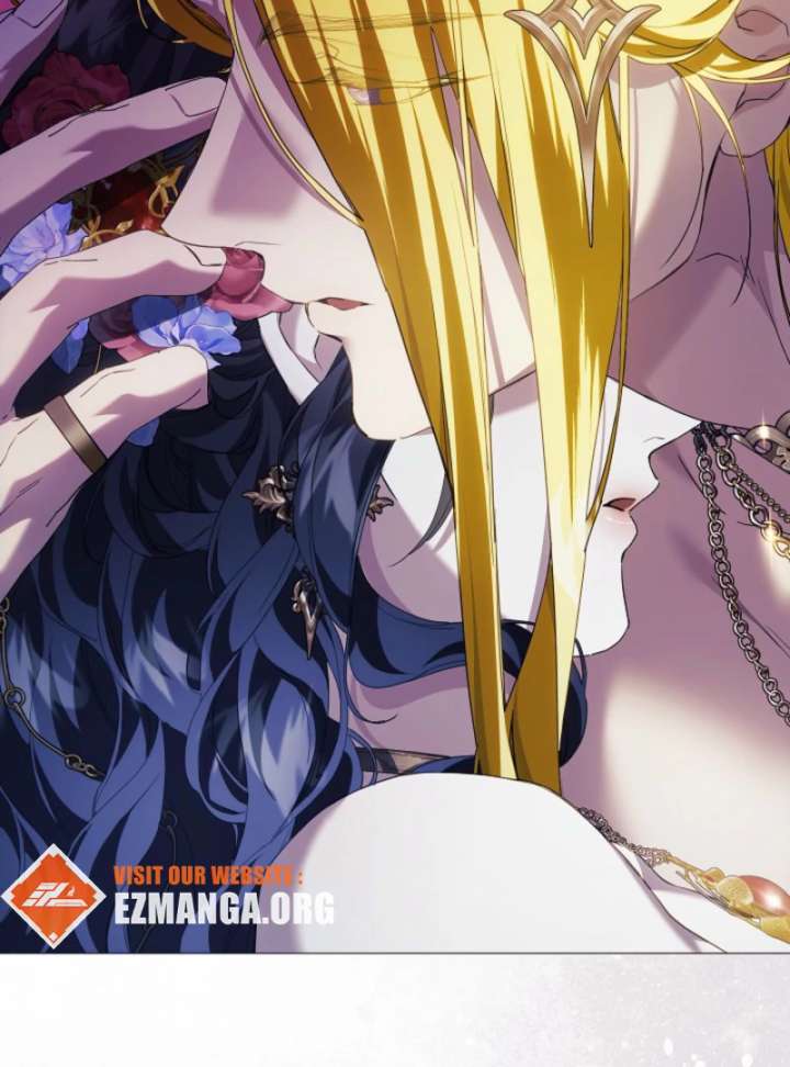For the Goddesses: For Daphne Chapter 13 page 137 - 