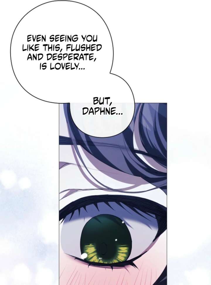 For the Goddesses: For Daphne Chapter 13 page 141 - 