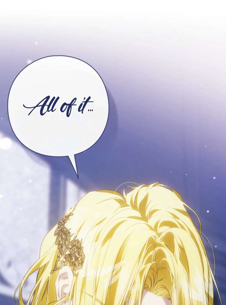 For the Goddesses: For Daphne Chapter 13 page 148 - 