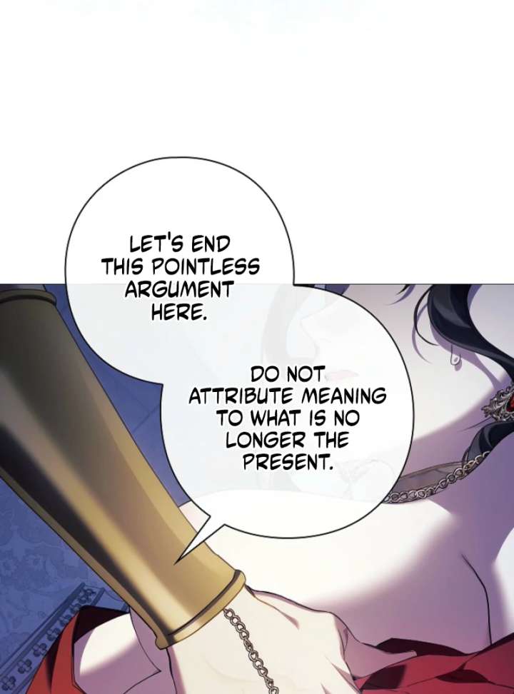 For the Goddesses: For Daphne Chapter 13 page 18 - 