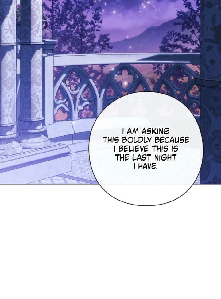 For the Goddesses: For Daphne Chapter 13 page 3 - 