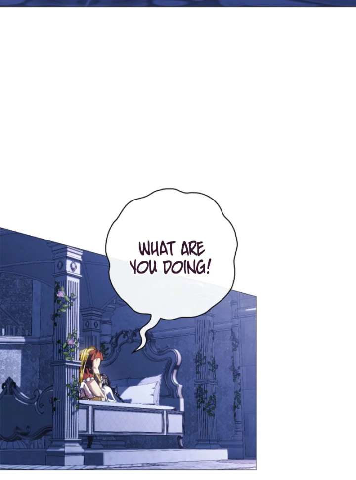 For the Goddesses: For Daphne Chapter 13 page 24 - 