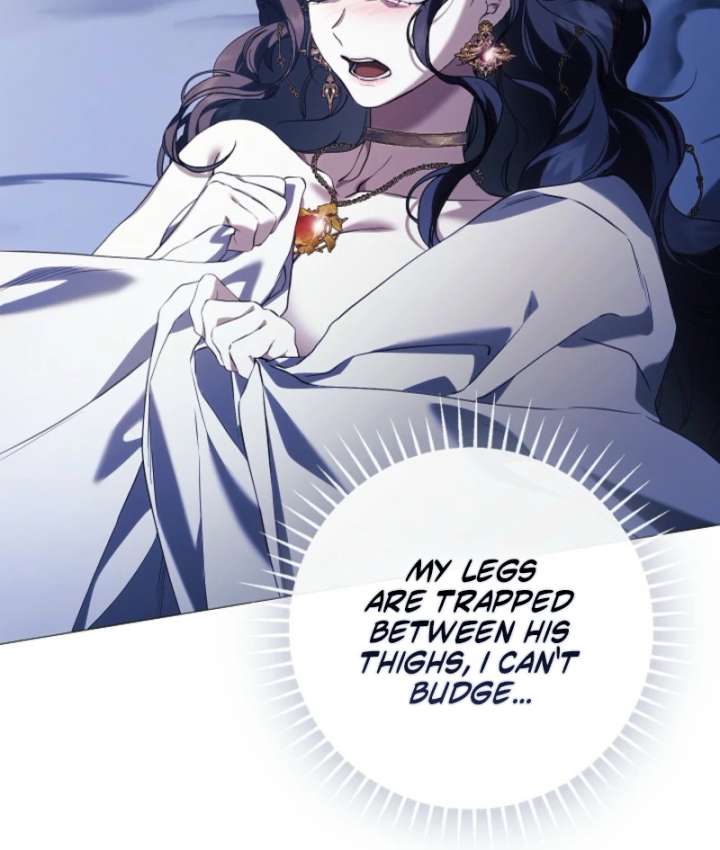 For the Goddesses: For Daphne Chapter 13 page 26 - 