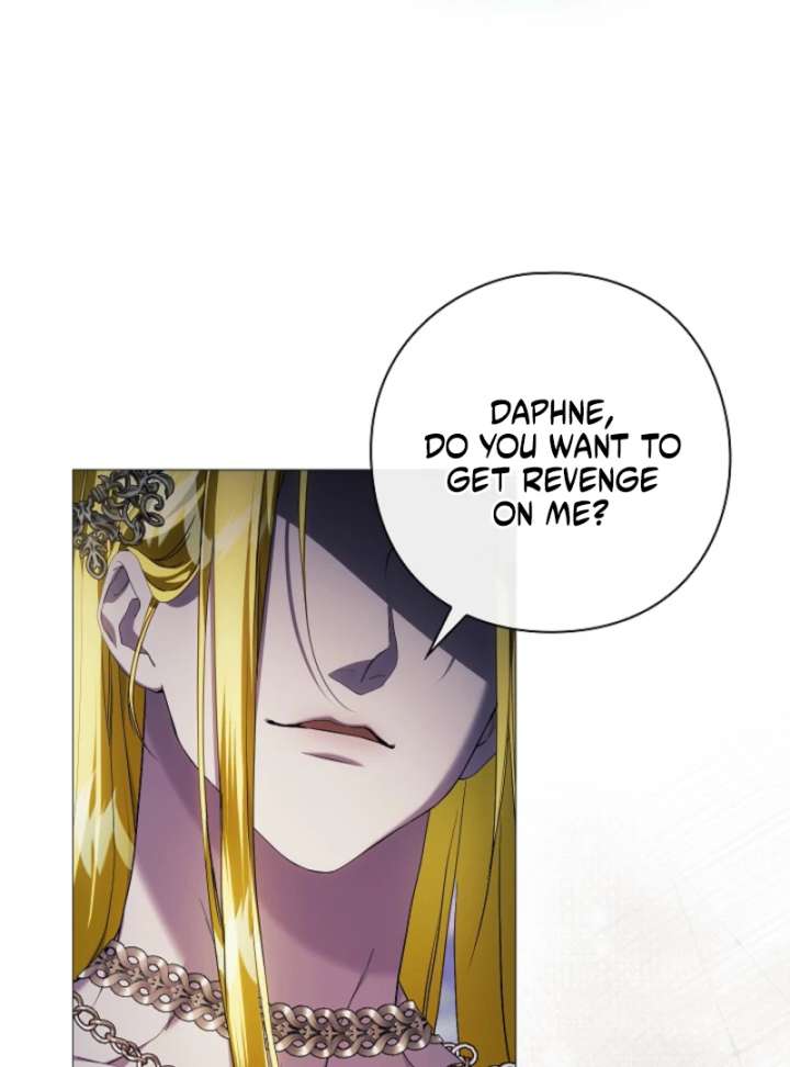 For the Goddesses: For Daphne Chapter 13 page 27 - 