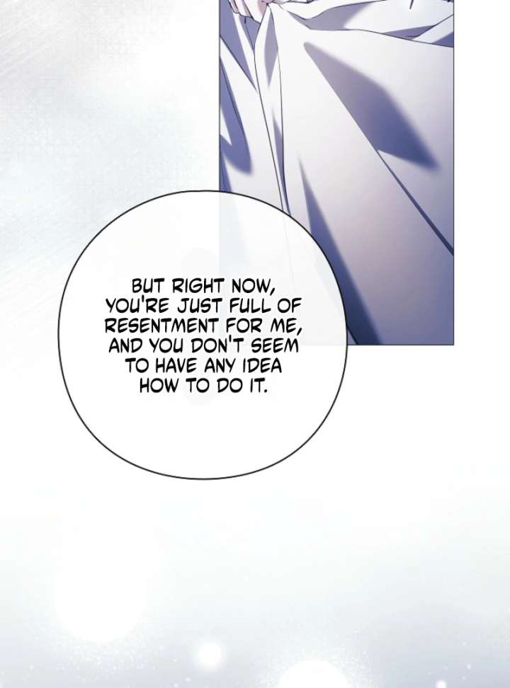 For the Goddesses: For Daphne Chapter 13 page 29 - 